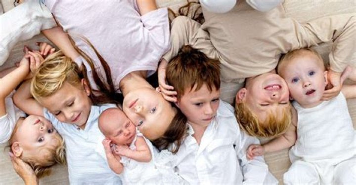 Meet The 7 Children of Shawn Kemp