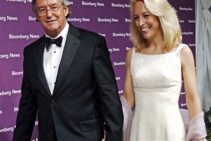 Meet Valerie Plame's Children, Samantha Finnell