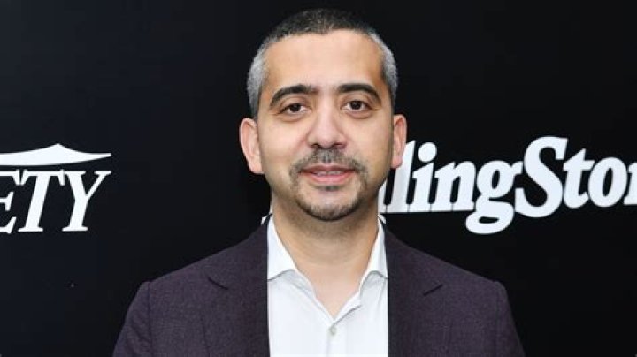 Mehdi Hasan's Family, Values, And Inspiration