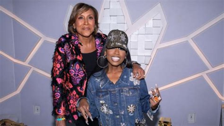Missy Elliott And Her Mother's Profound Impact