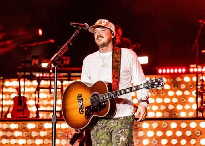 Morgan Wallen's Marital Status Unraveled