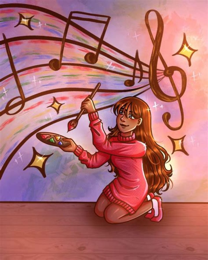 Music, Advocacy, And Personal Growth