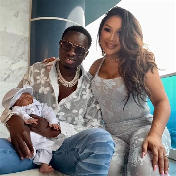 My Girlfriend Rada Enjoyed Seeing Me Sleep With Other Women Michael Blackson Shockingly Say