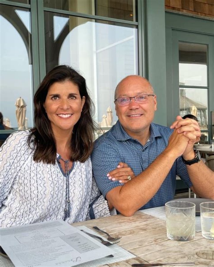 Nikki Haley Husband: Meet Michael Haley
