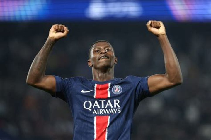 Nuno Mendes To PSG: Analyzing A Transfer Enigma