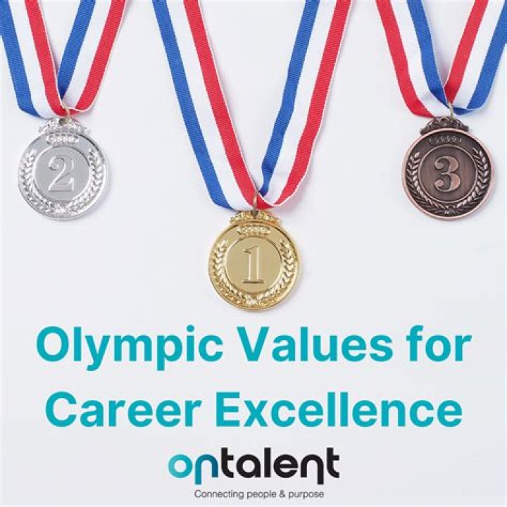 Olympic Glory And Coaching Excellence