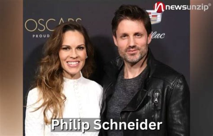 Philip Schneider's Net Worth And Untold Truths Revealed