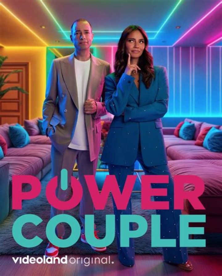 Power Couple Of The Fashion World
