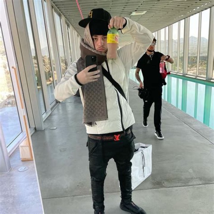 Rapper Yeat's Ethnicity, Family, And Success