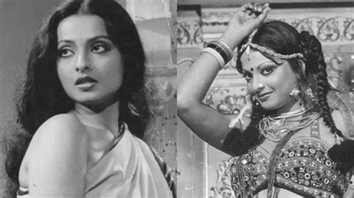Rekha's Family, Fortune, And Legacy