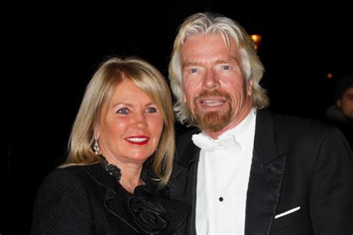 Richard Branson Age, Height, Parents, Bio, Net Worth, Wife