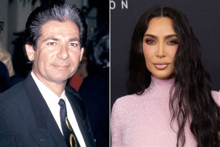 Robert Kardashian's Death And Its Untold Story
