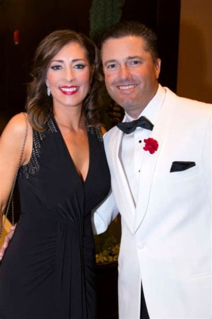 Ryan Palmer's Wife And Silent Champion