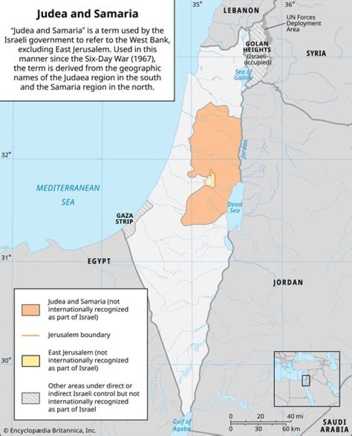 Samaria And Havali's Blossoming Years