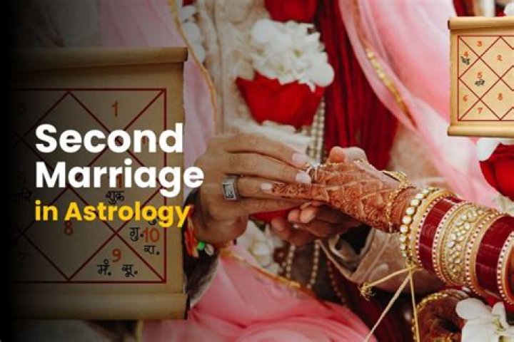 Secrets Of Second Marriage Revealed