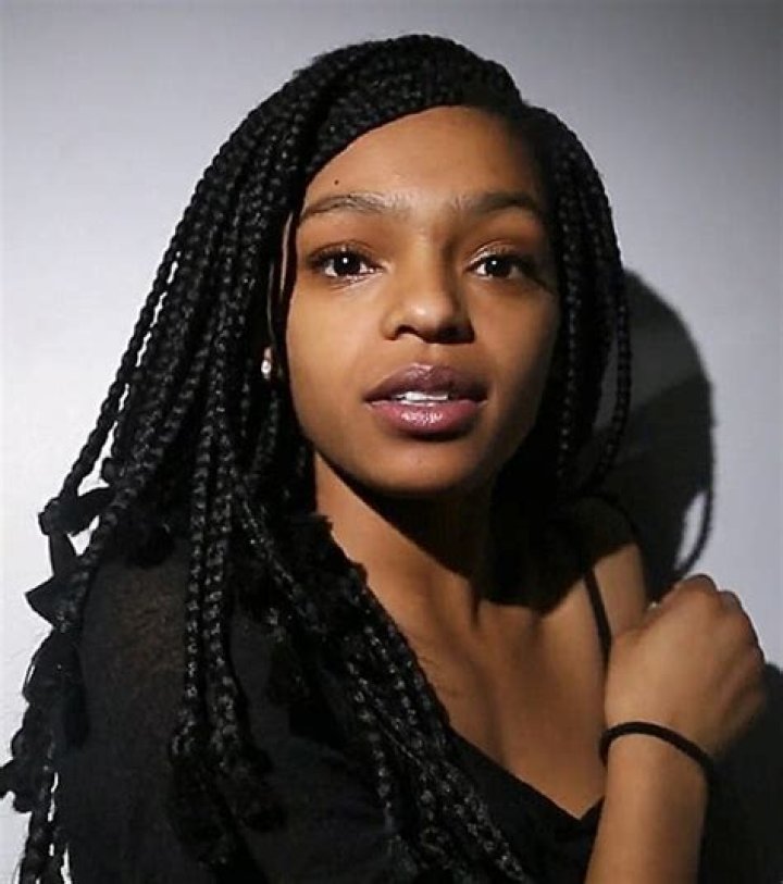 Selah Marley: A Multifaceted Icon