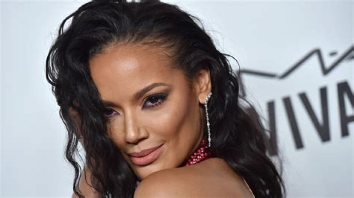 Selita Ebanks' Net Worth Revealed