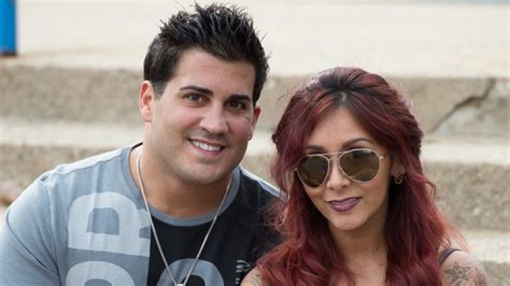 Snooki And Jionni's Marital Status Revealed