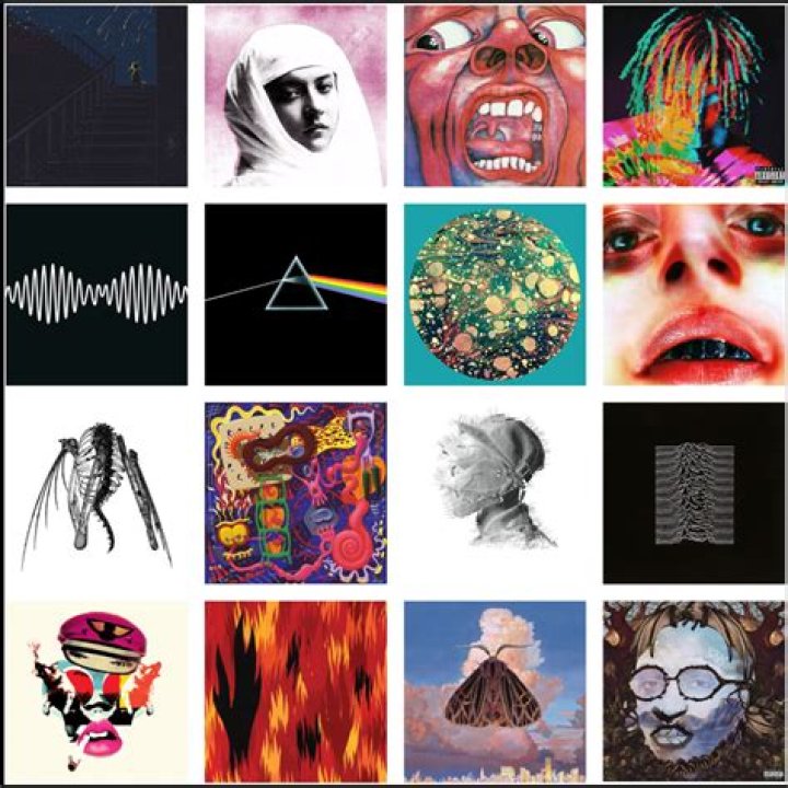 Surprising Revelations In Pop Culture