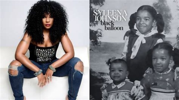 Syleena Johnson's Net Worth And Financial Journey