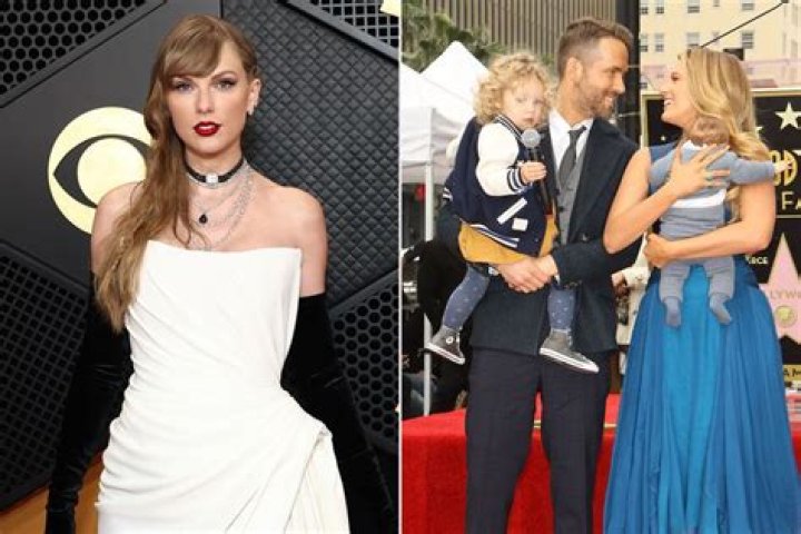Taylor Swift children: Does have Taylor Swift children?