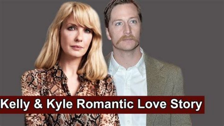 The Creative Force Behind Kelly Reilly's Husband's Career