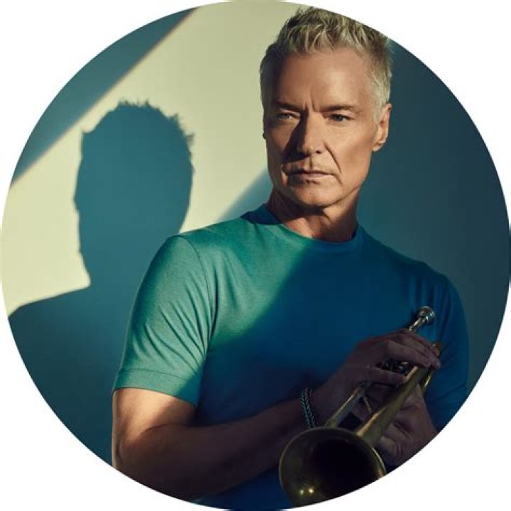 The Enigmatic Wife Of Jazz Maestro Chris Botti