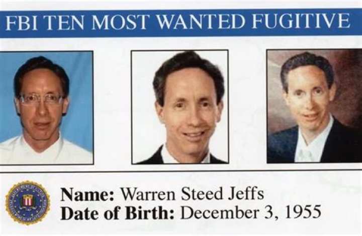 The life of Warren Jeffs: Facts and Story of the famous religious leader