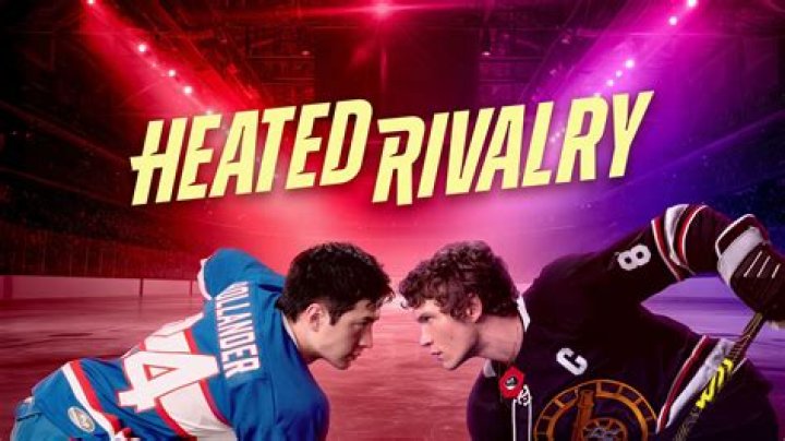 The Rivalry That's Reshaping Wrestling