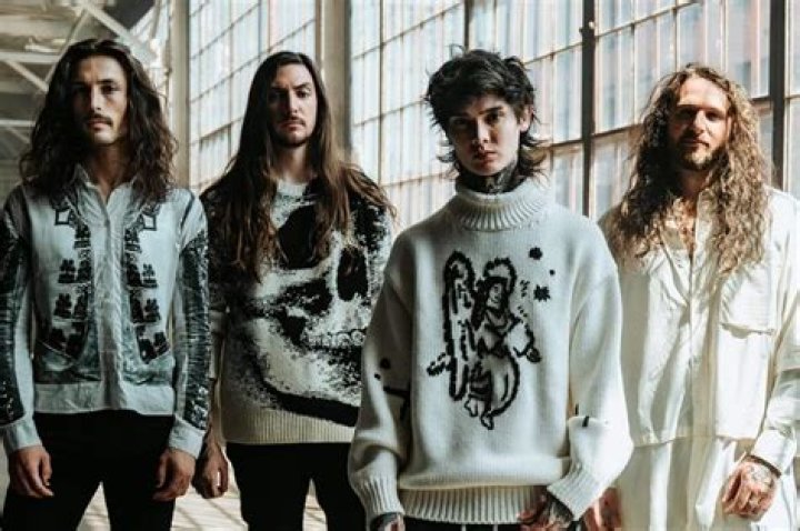 The Surprising Truth Behind Polyphia Members' Age