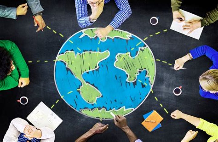 The Trailblazers Making A Global Impact
