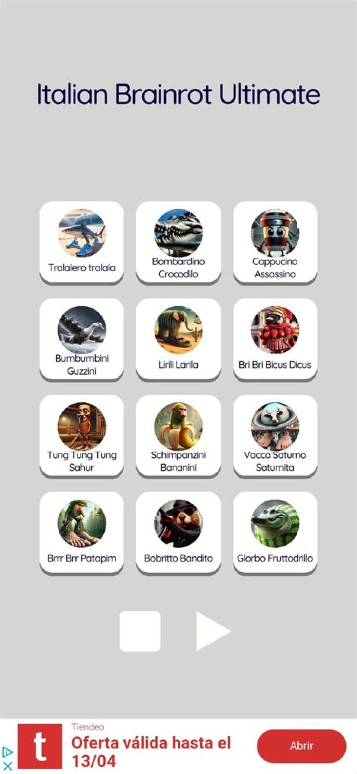 The Ultimate Guide To The Italian Stallion