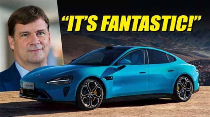 The Visionary CEO Driving Andrews' Success