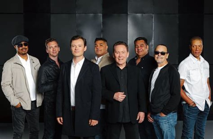 The Voice Of UB40 That Transcended Time