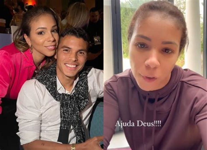 Thiago Silva Wife: Who Is Isabele da Silva?