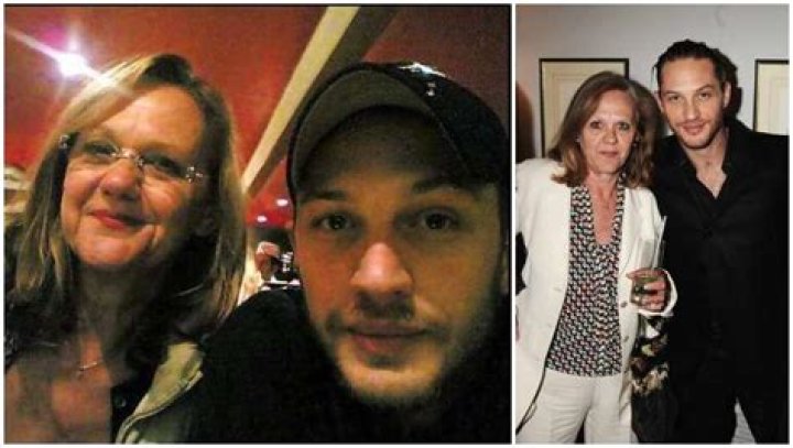 Tom Hardy Parents: Meet Chips Hardy And Elizabeth Anne Hardy