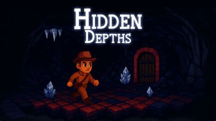 Uncover Hidden Depths And Personal Transformations