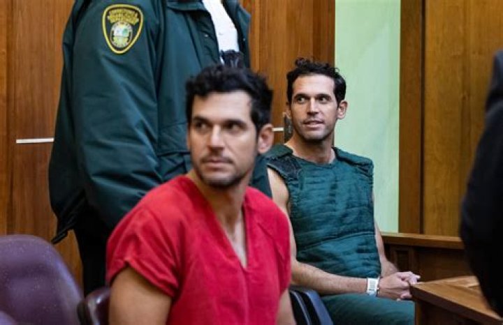 Uncover The Enigma: Enrique Chiabra's Untold Story