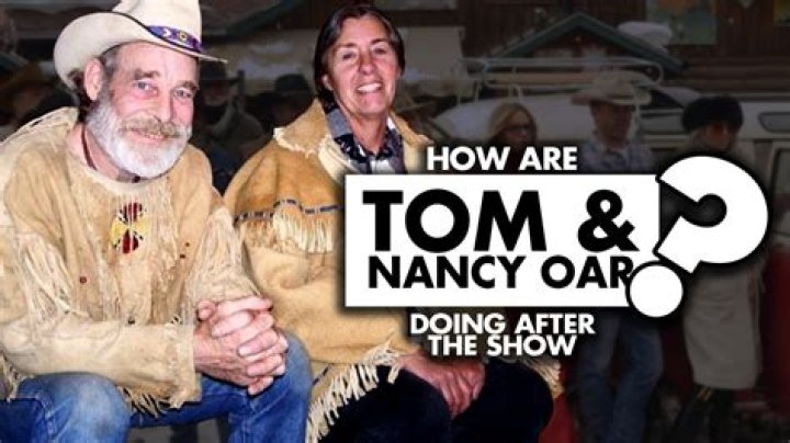 Uncover The Enigmatic Story Of Tom Oar's First Wife