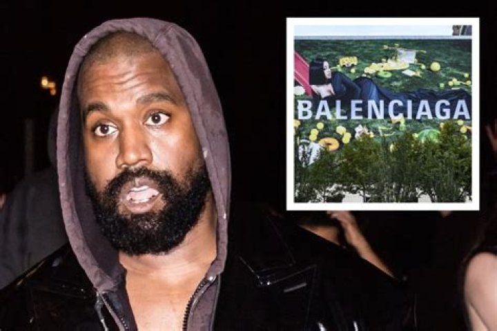 Uncover The Fusion Of Luxury And Streetwear: Balenciaga Isaiah Bass Unveiled