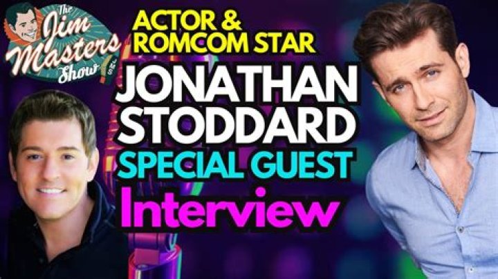 Uncover The Intimate World Of Jonathan Stoddard And Taylor Watson