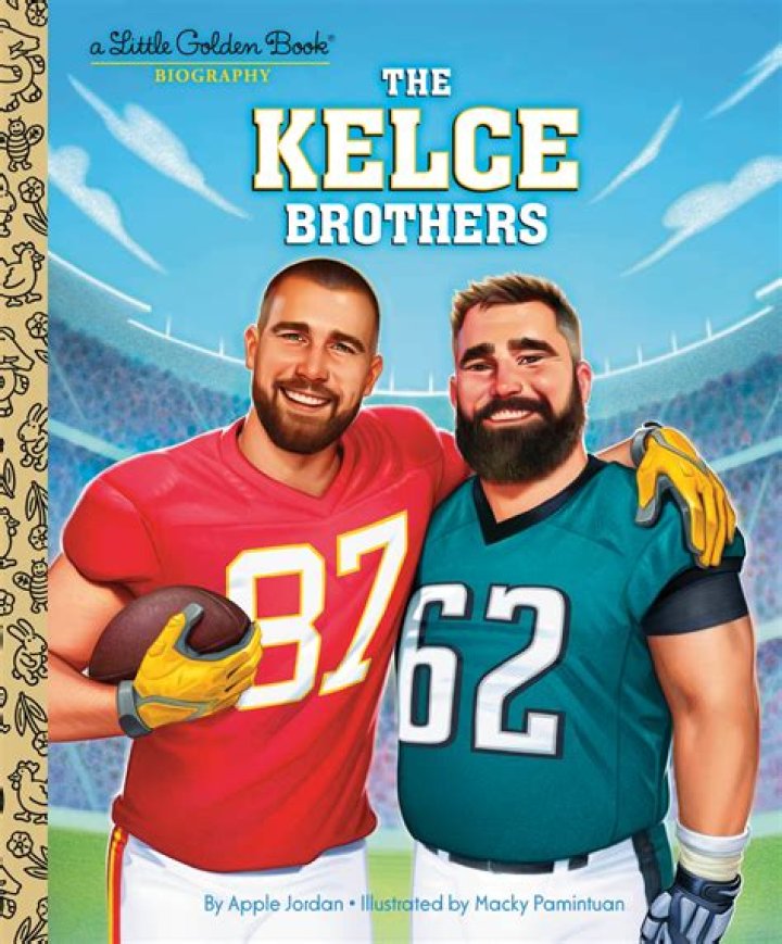 Uncover The Kelce Brothers' Age Gap: Discoveries And Insights