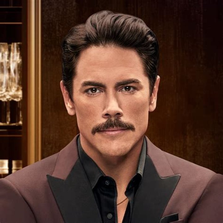Uncover The Latino Heritage Of Reality Star Tom Sandoval