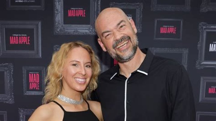 Uncover The Secrets Behind Aaron Goodwin's Enduring Relationship