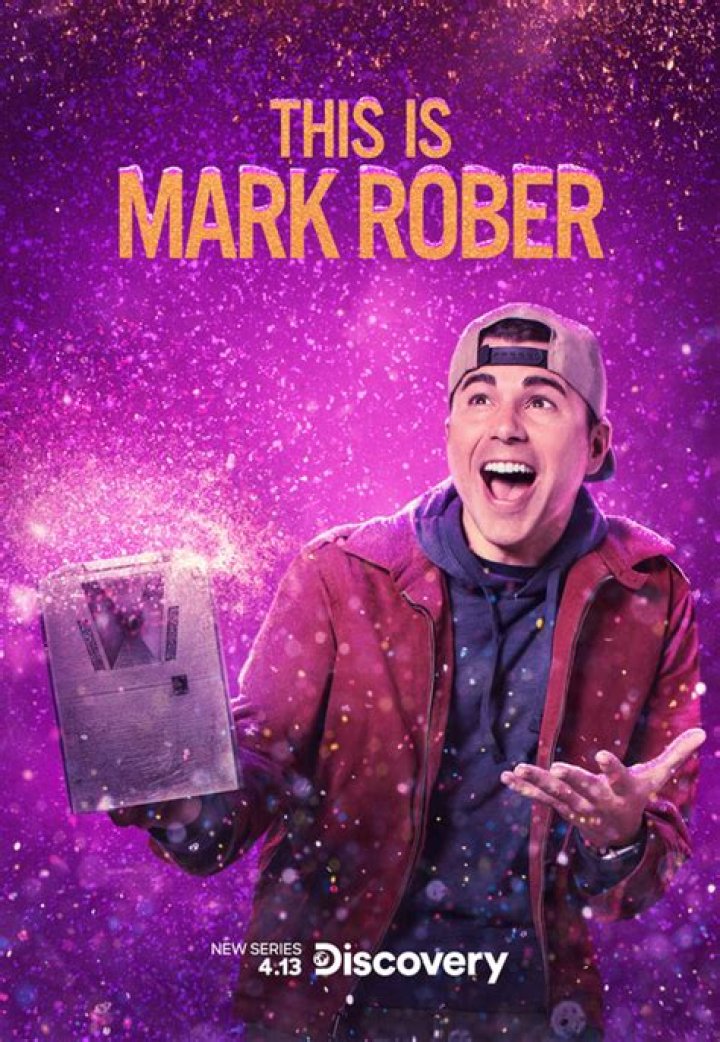 Uncover The Secrets: Is Mark Rober Hitched?