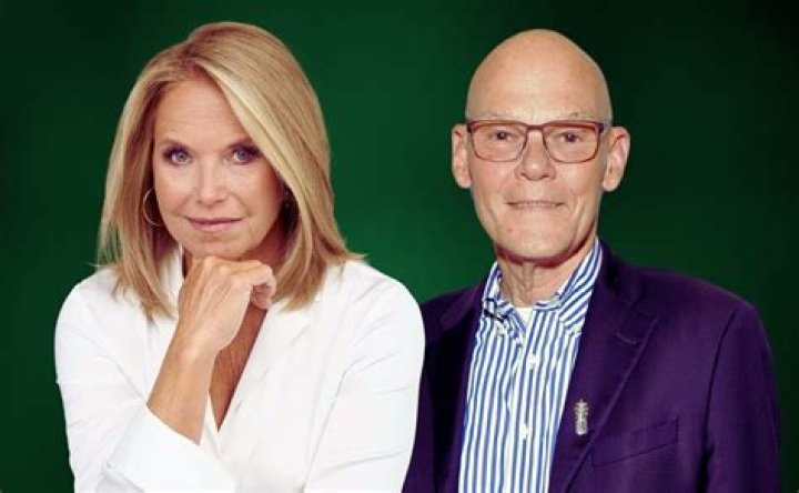 Uncover The Secrets Of A Powerful Political Union: James Carville And Wife