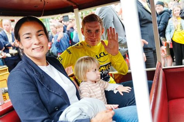 Uncover The Secrets Of Badminton Star Trine Marie Hansen