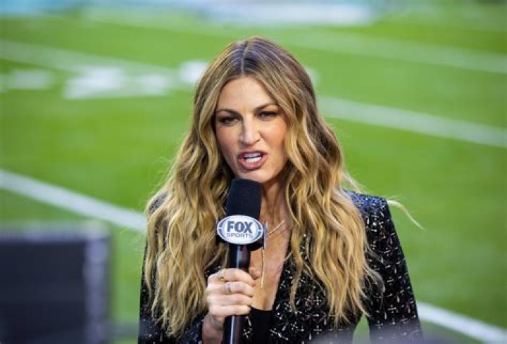 Uncover The Secrets Of Erin Andrews' Iconic Swimwear
