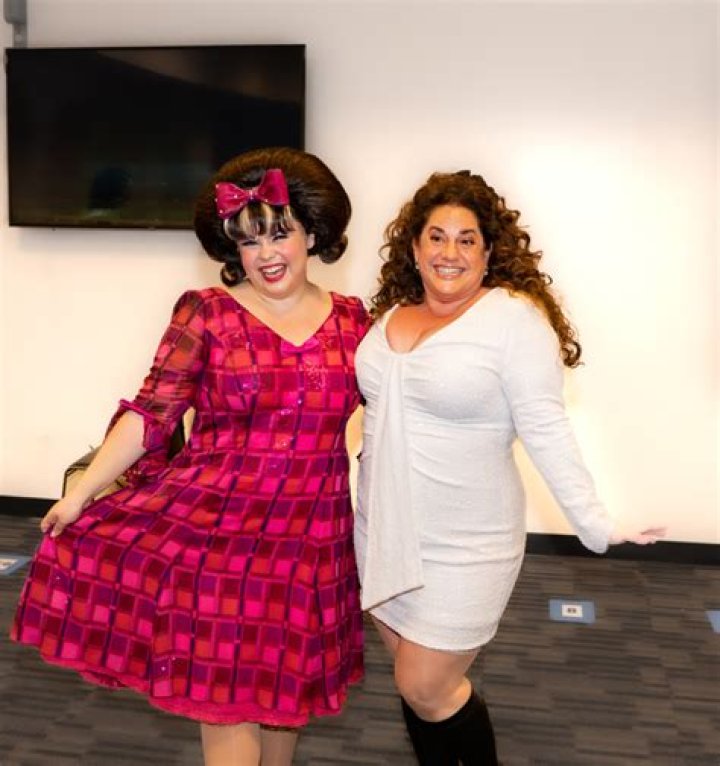 Uncover The Secrets Of Marissa Jaret Winokur's Remarkable Net Worth