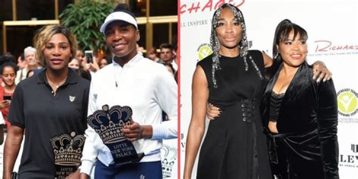 Uncover The Secrets Of Serena Williams And Isha Price's Investment Empire